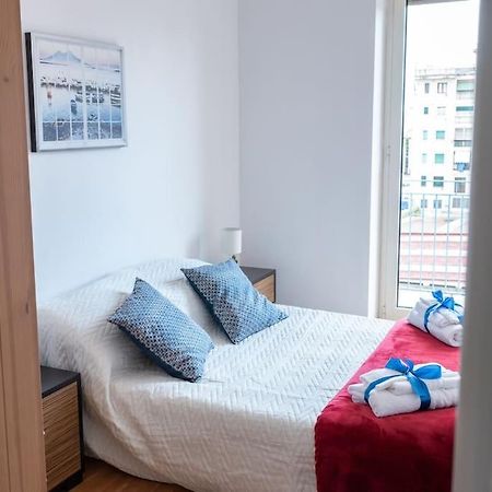 B&B A Napoli Da Nana - Exteriér fotografie