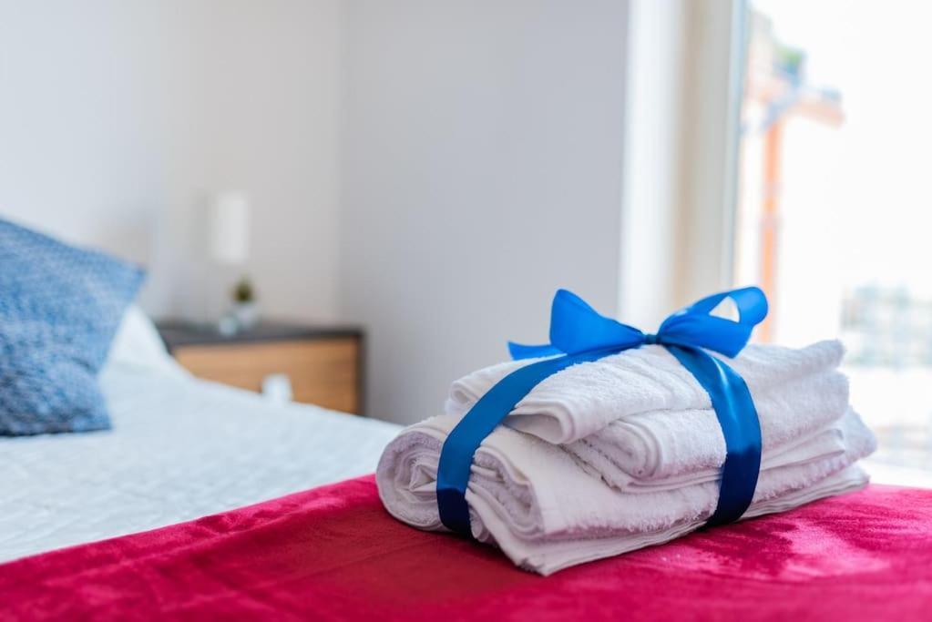 B&B A Napoli Da Nana - Exteriér fotografie