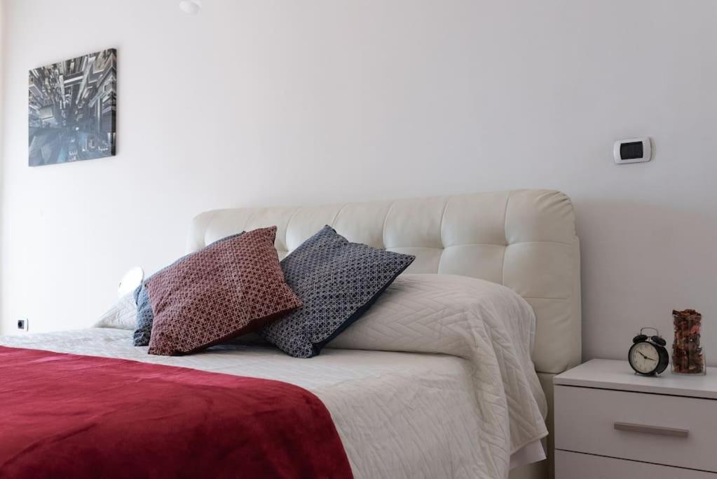 B&B A Napoli Da Nana - Exteriér fotografie