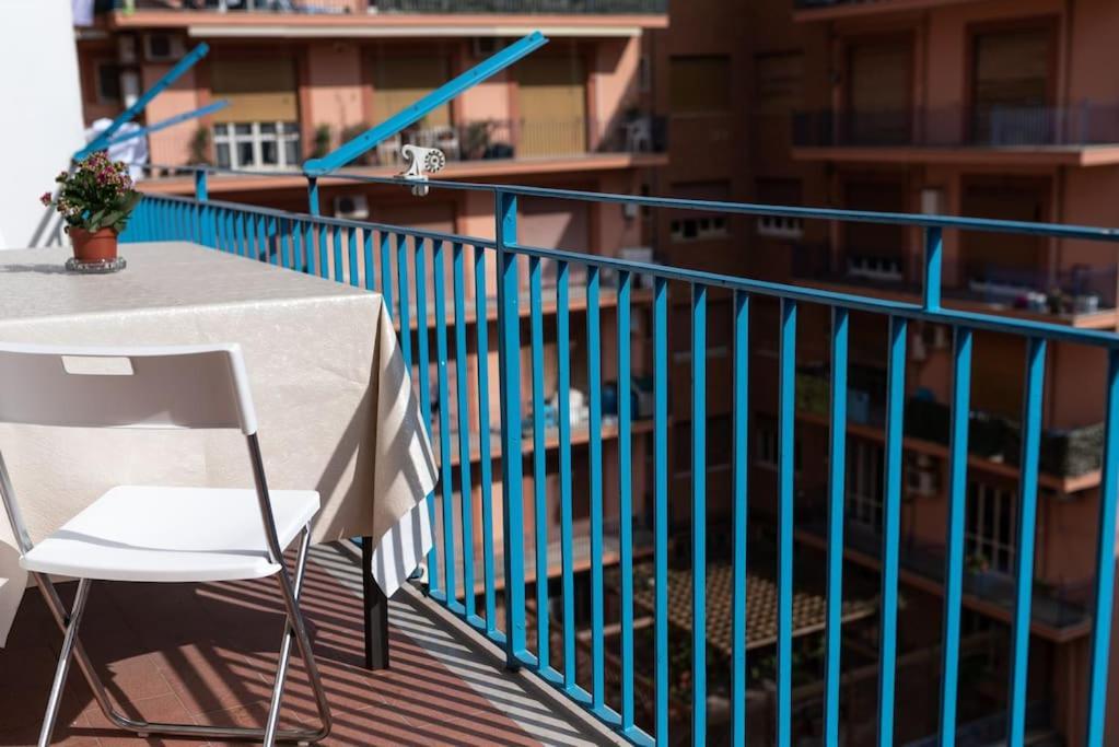 B&B A Napoli Da Nana - Exteriér fotografie