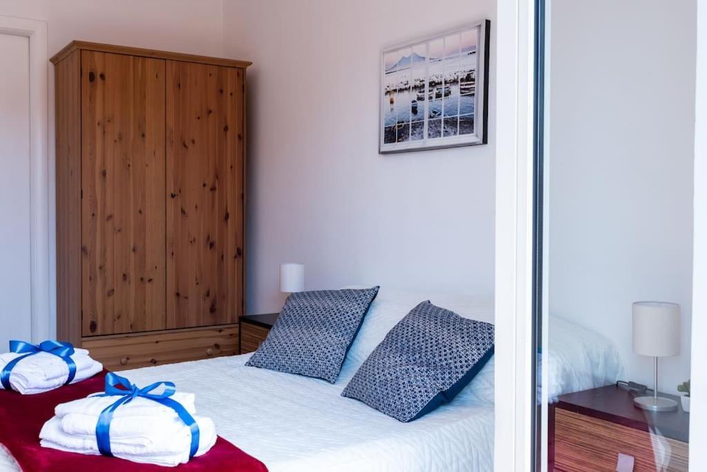 B&B A Napoli Da Nana - Exteriér fotografie