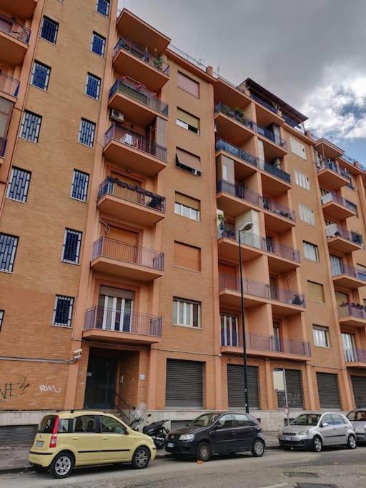 B&B A Napoli Da Nana - Exteriér fotografie
